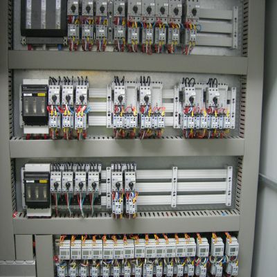 MCC Panel
